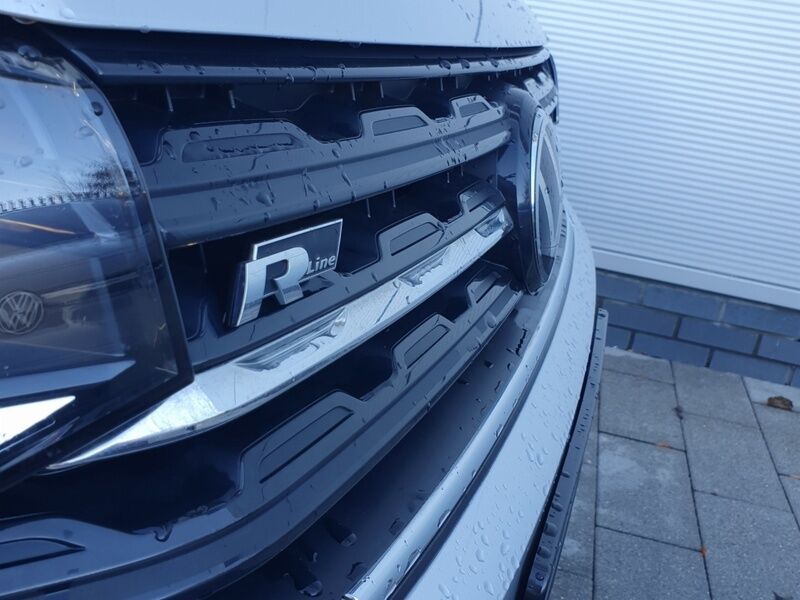 More views of Volkswagen T-Cross