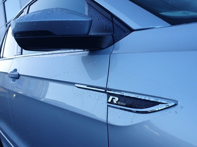 More views of Volkswagen T-Cross