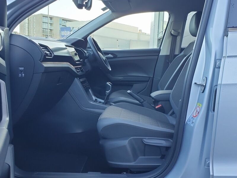 More views of Volkswagen T-Cross