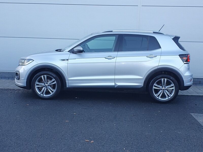 More views of Volkswagen T-Cross