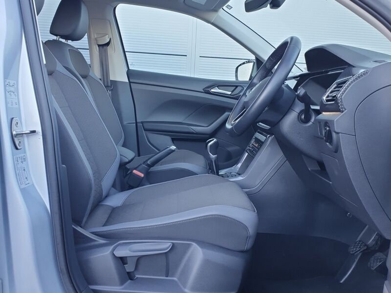 More views of Volkswagen T-Cross