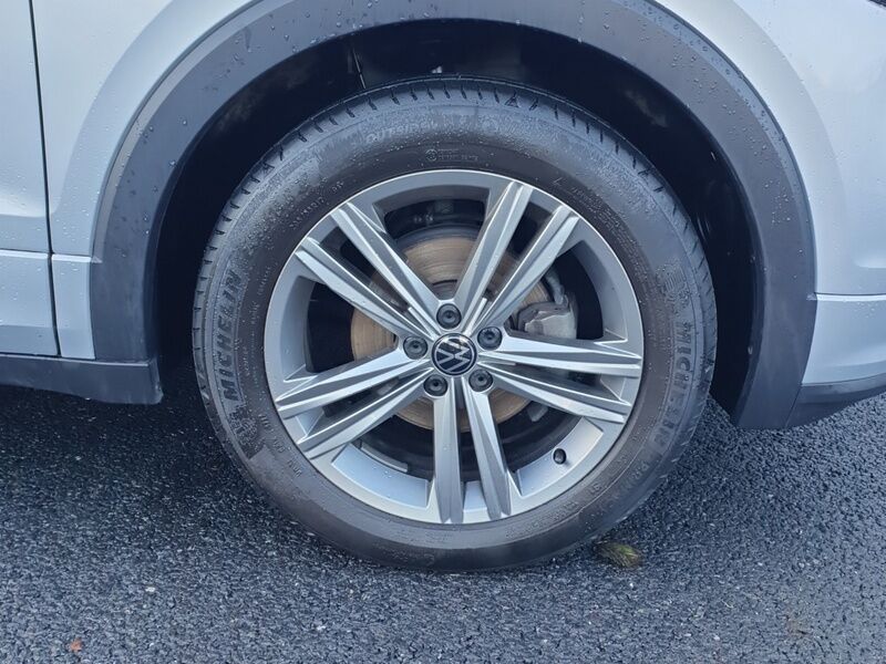 More views of Volkswagen T-Cross