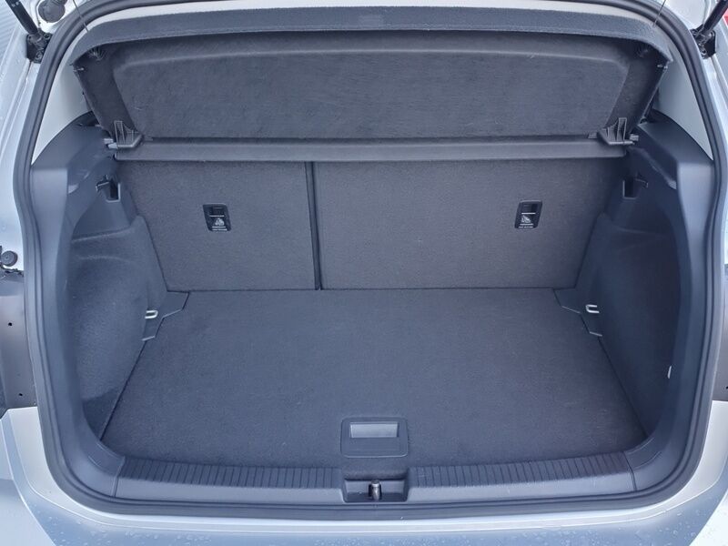 More views of Volkswagen T-Cross