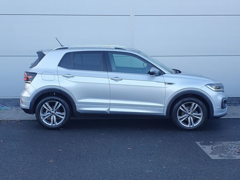 More views of Volkswagen T-Cross
