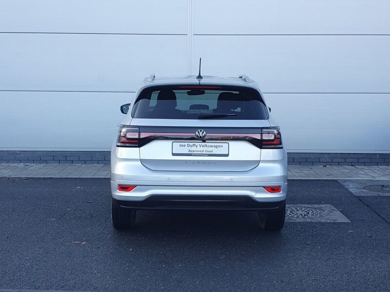 More views of Volkswagen T-Cross