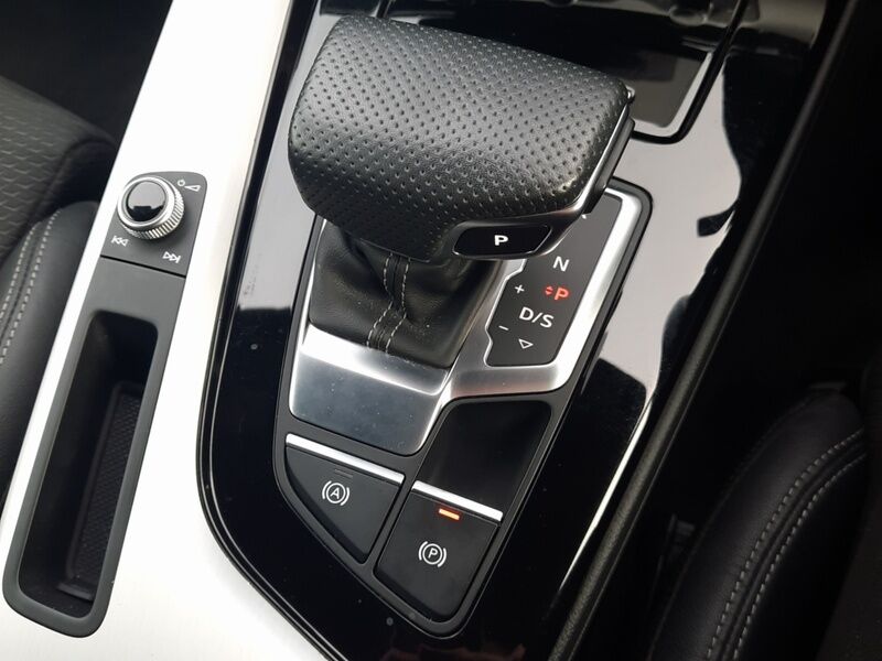 More views of Audi A5