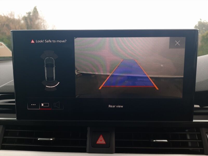 More views of Audi A5