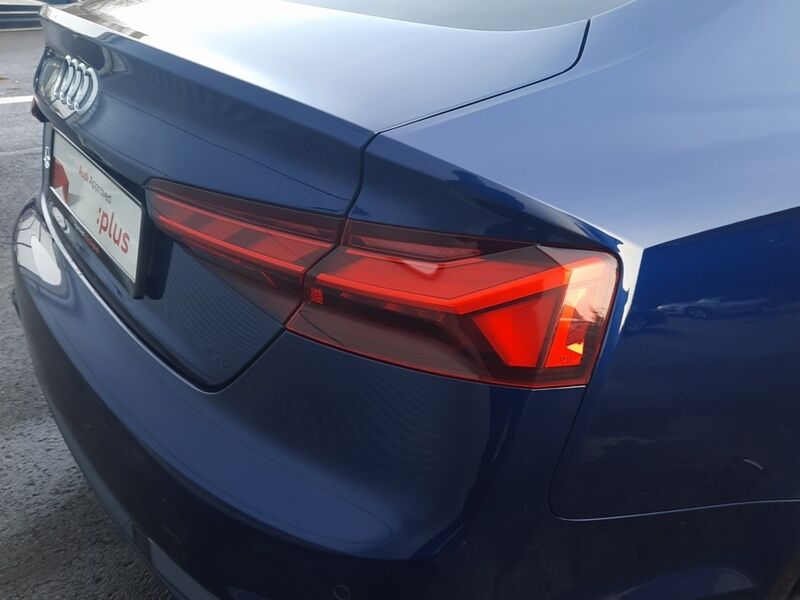 More views of Audi A5