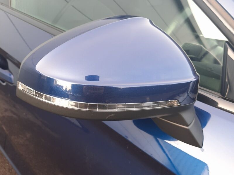 More views of Audi A5