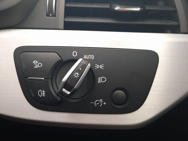 More views of Audi A5