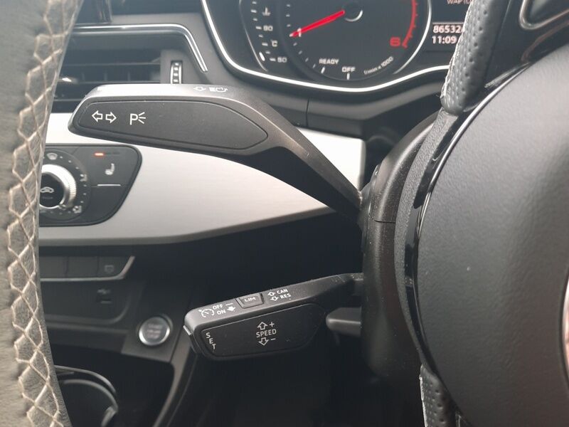 More views of Audi A5