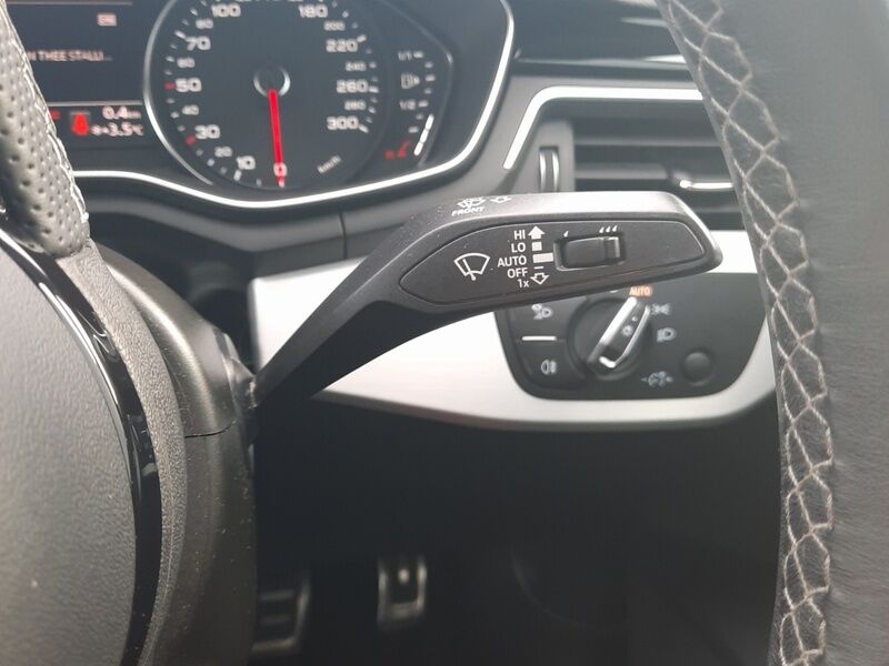 More views of Audi A5