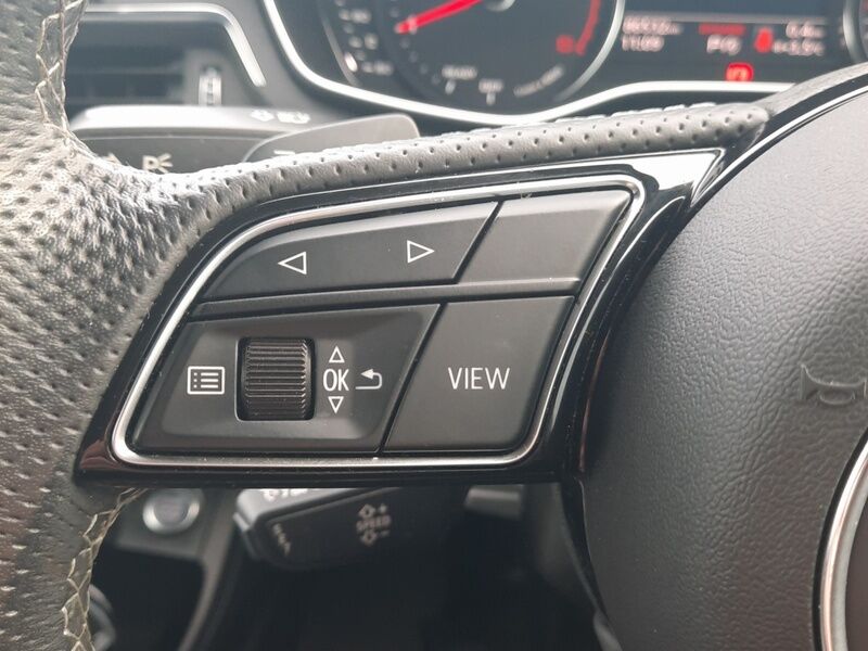 More views of Audi A5