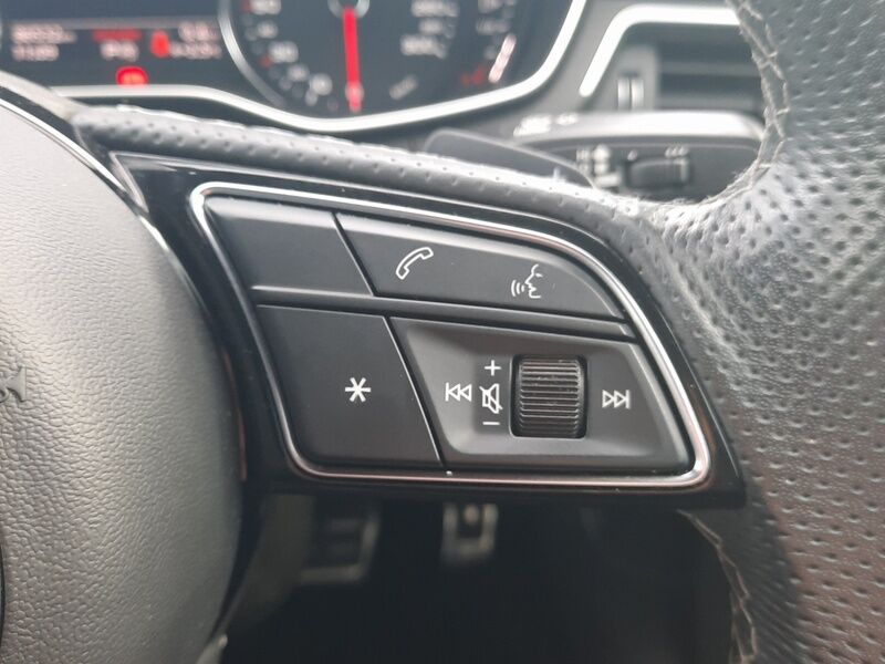 More views of Audi A5