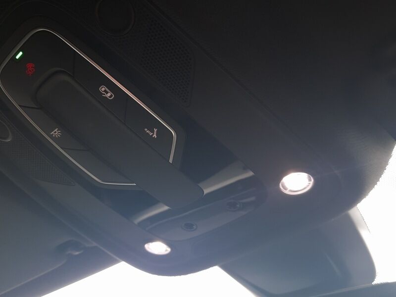 More views of Audi A5