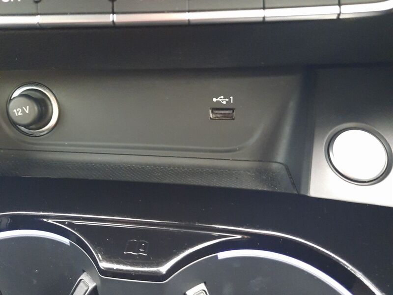 More views of Audi A5