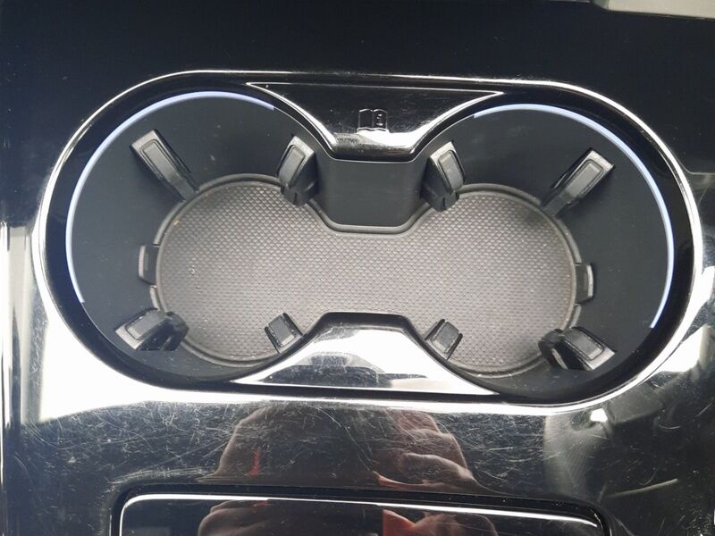 More views of Audi A5