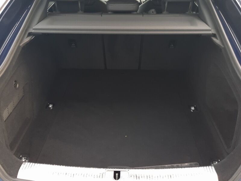 More views of Audi A5