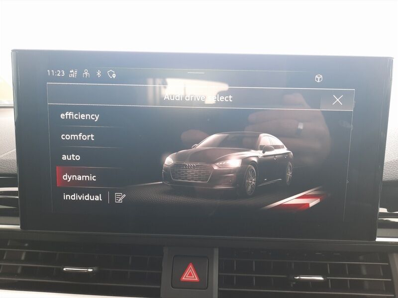 More views of Audi A5