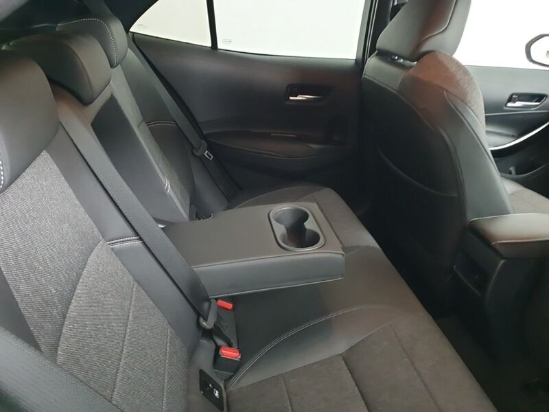 More views of Toyota Corolla