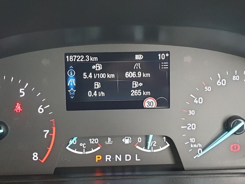 More views of Ford Fiesta