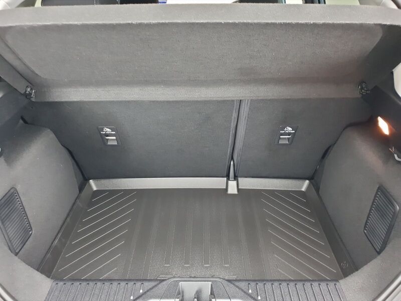 More views of Ford Fiesta