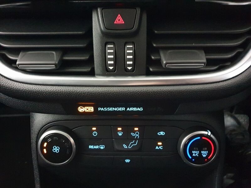 More views of Ford Fiesta