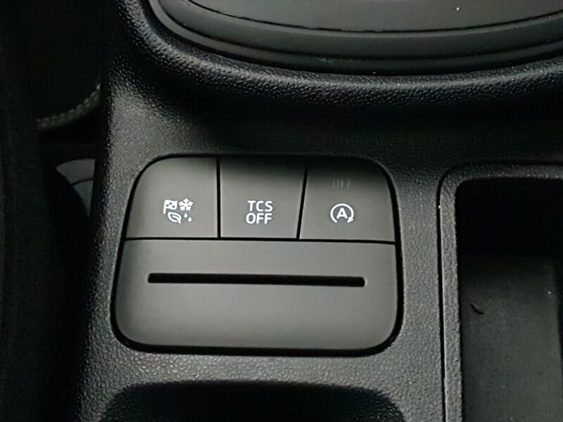 More views of Ford Fiesta