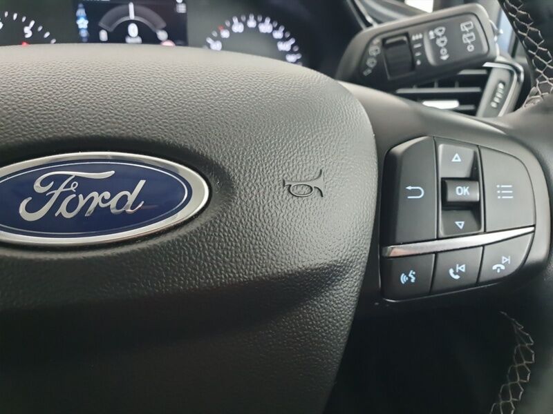 More views of Ford Fiesta