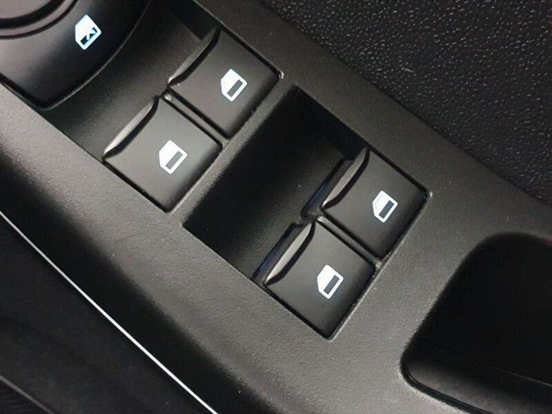 More views of Ford Fiesta