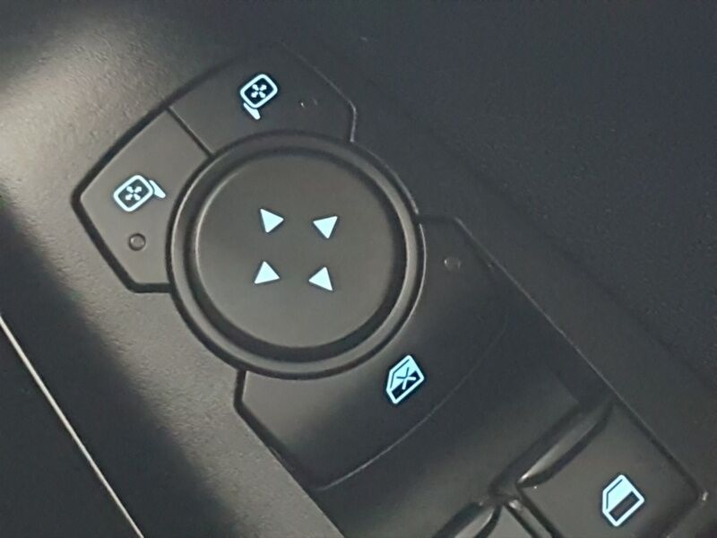 More views of Ford Fiesta