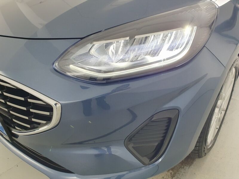 More views of Ford Fiesta