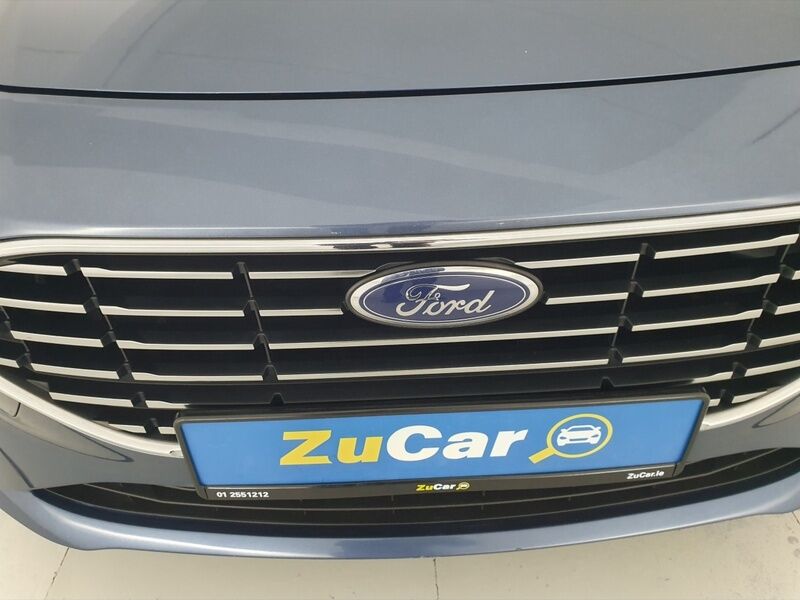 More views of Ford Fiesta