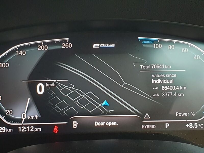 More views of BMW 5-Series