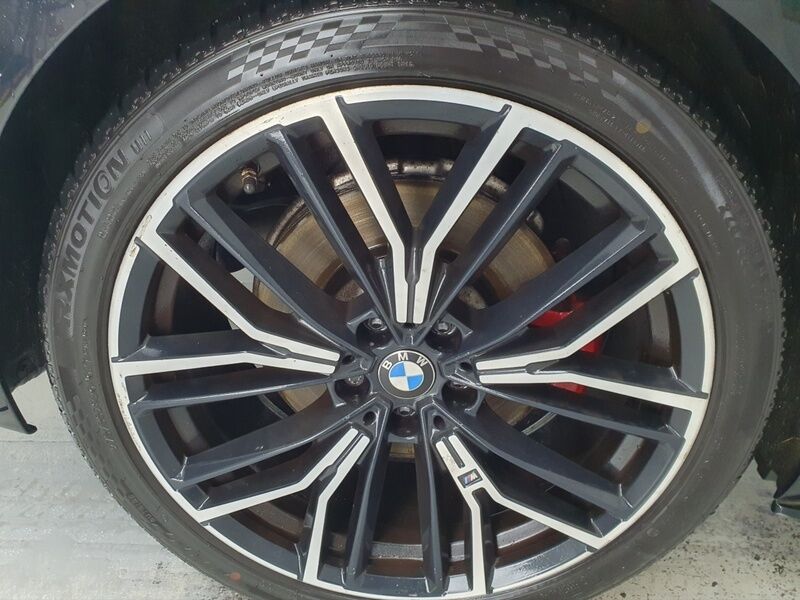 More views of BMW 5-Series