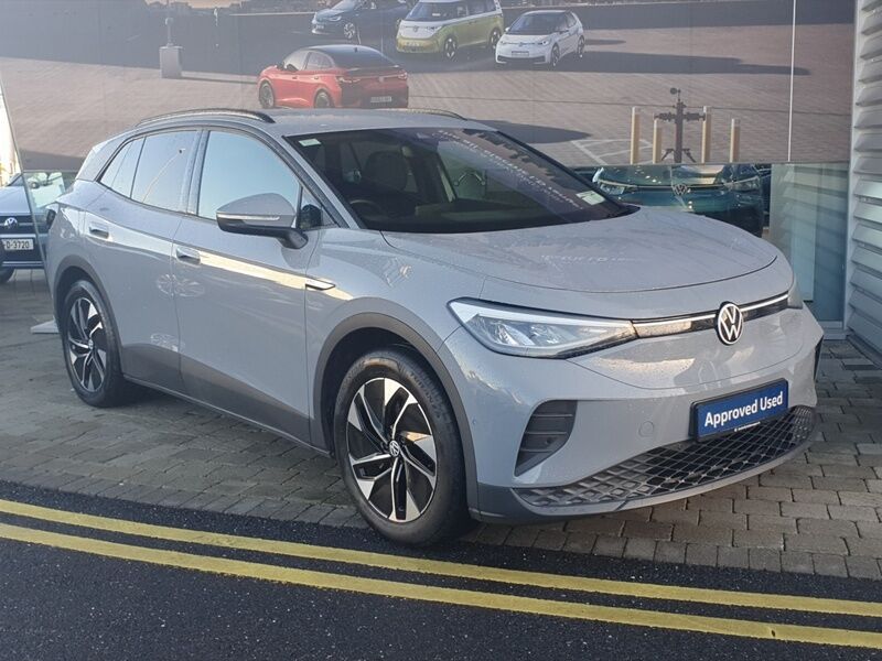 More views of Volkswagen ID.4