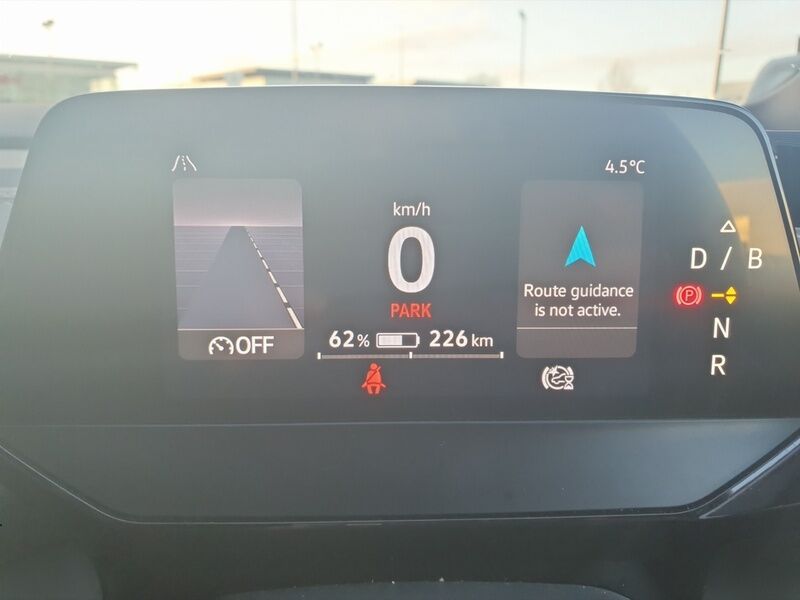 More views of Volkswagen ID.4