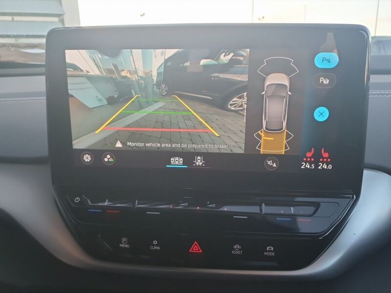 More views of Volkswagen ID.4