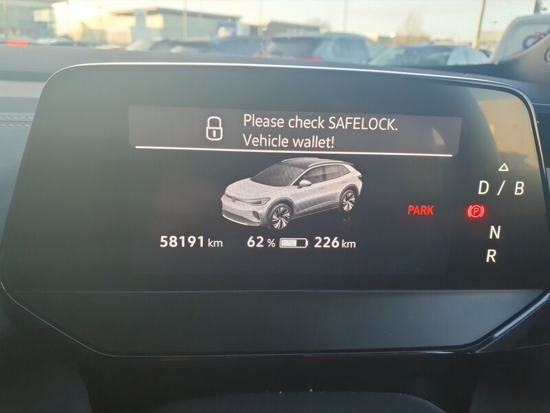 More views of Volkswagen ID.4