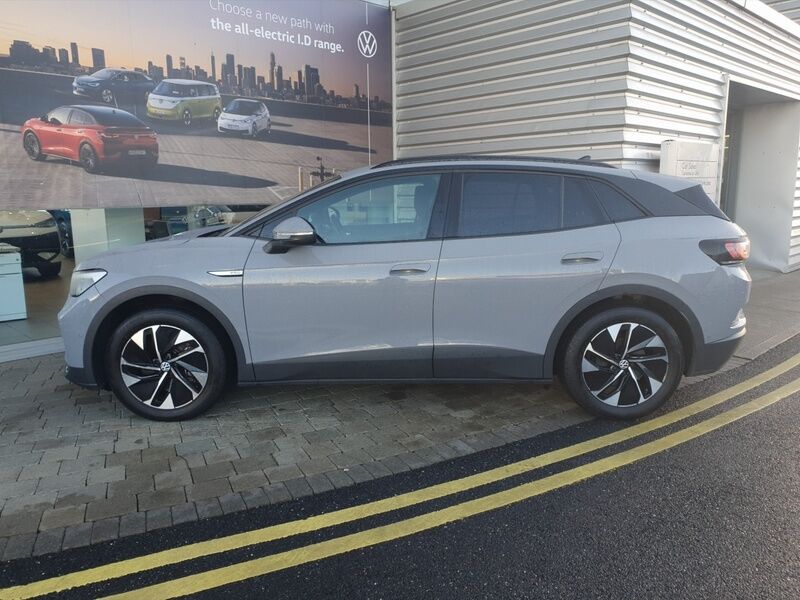 More views of Volkswagen ID.4