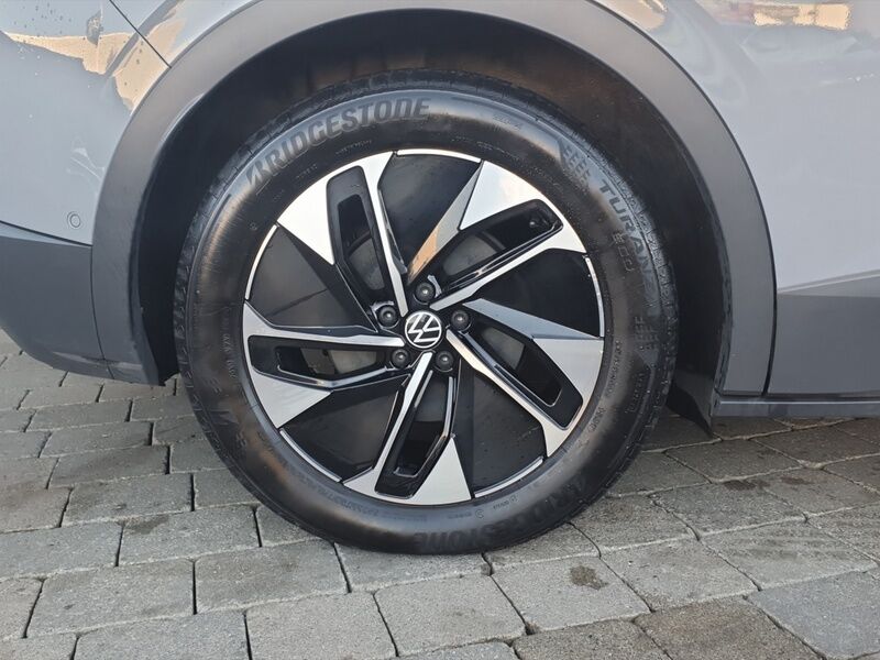 More views of Volkswagen ID.4