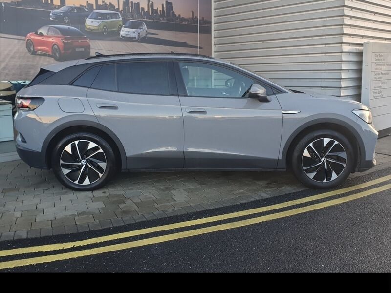 More views of Volkswagen ID.4