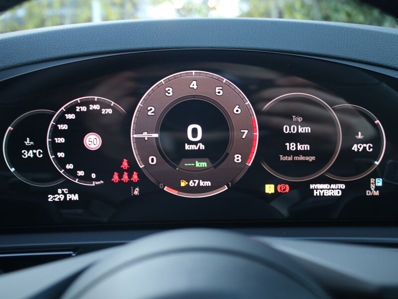 More views of Porsche Cayenne