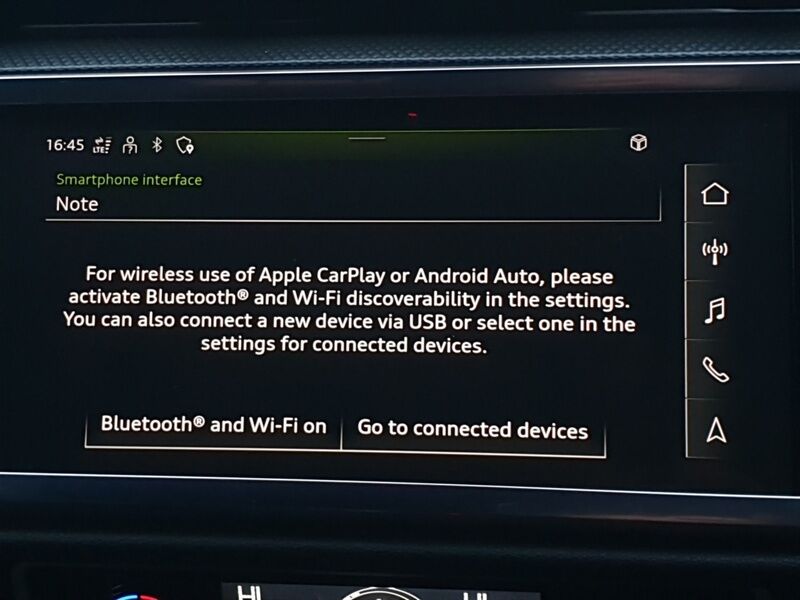 More views of Audi Q3