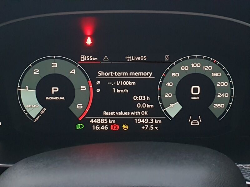 More views of Audi Q3