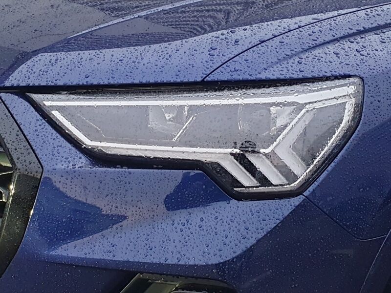 More views of Audi Q3