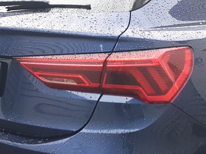 More views of Audi Q3