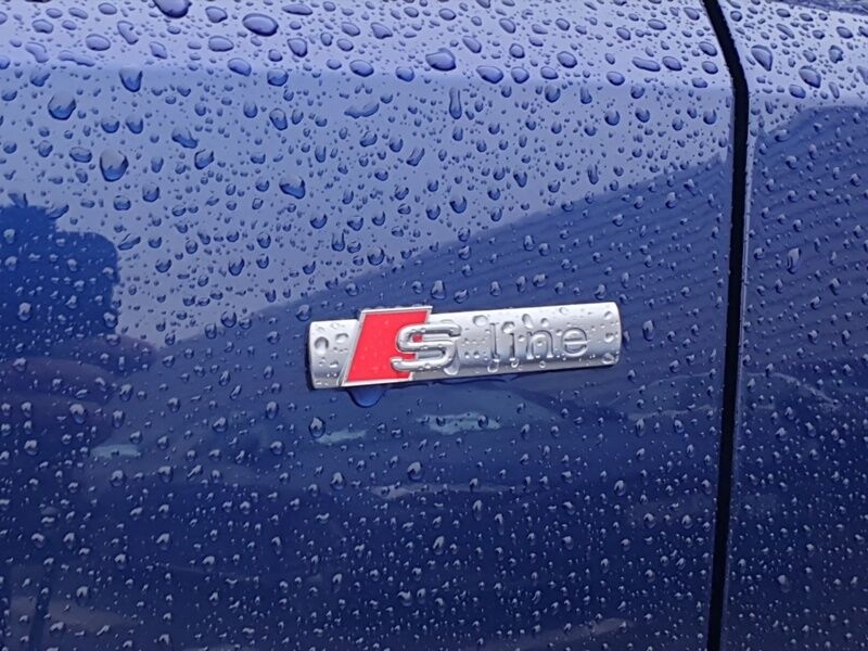 More views of Audi Q3