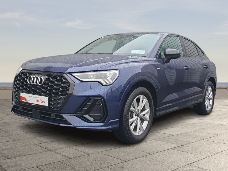 More views of Audi Q3