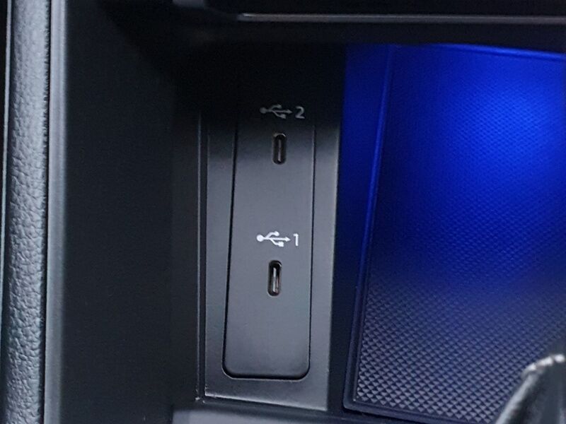 More views of Audi Q3